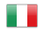MECANUMERIC ITALIA srl - Italiano